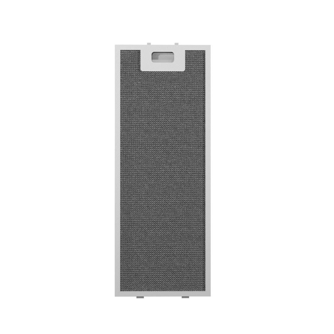 Wiggo WA-AFB621 Alumium Vetfilter