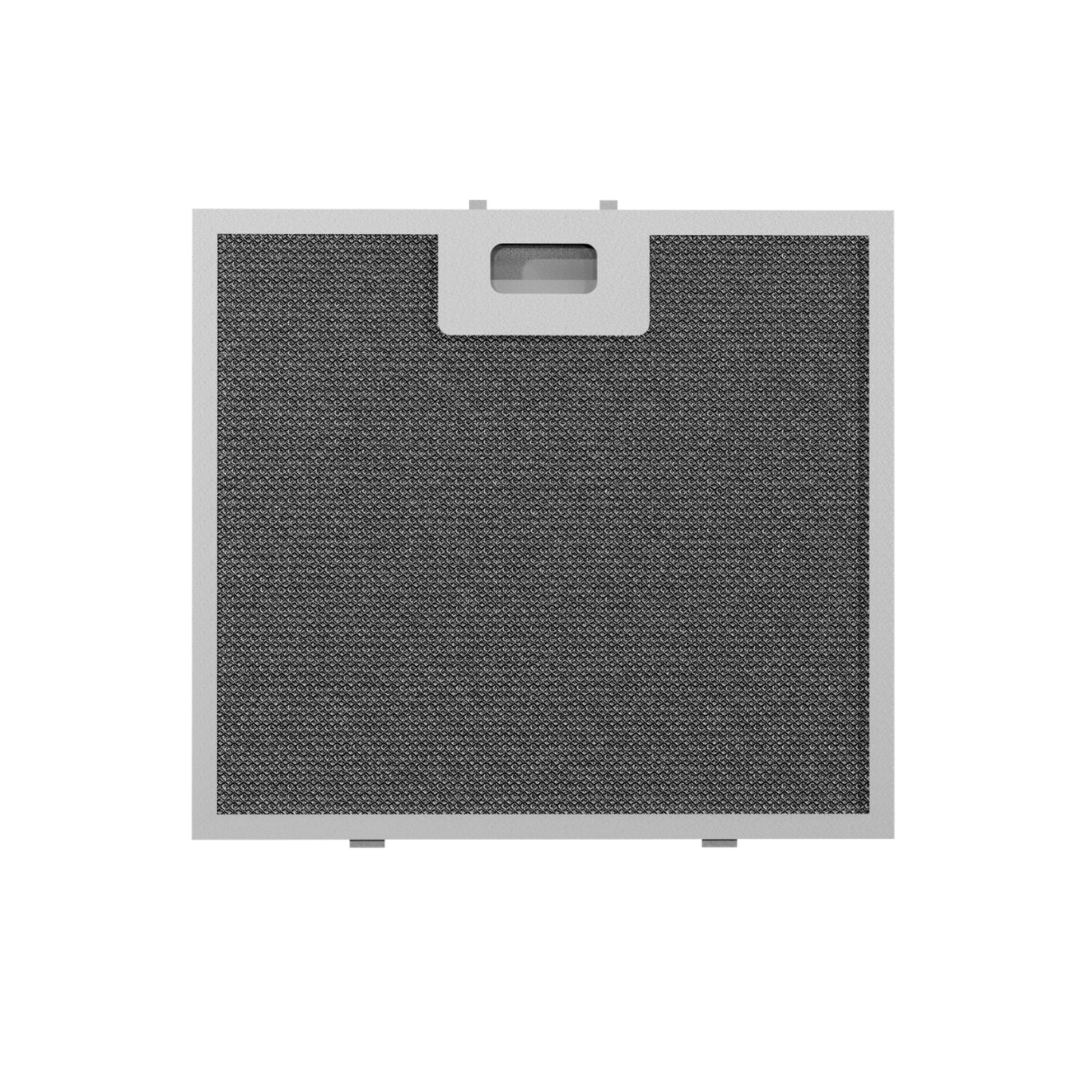 Wiggo WA-AFG911 Alumium Vetfilter