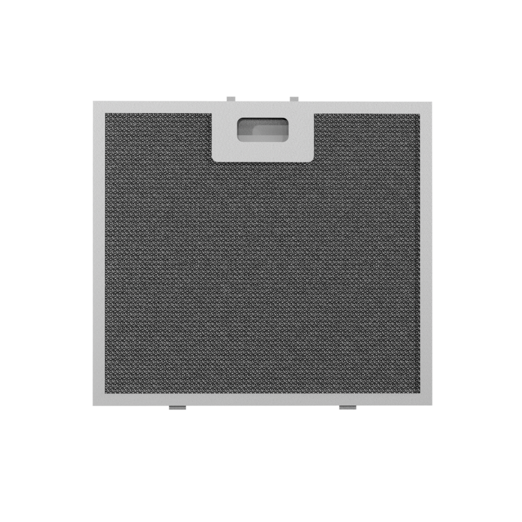 Wiggo WA-AFG912 Alumium Vetfilter