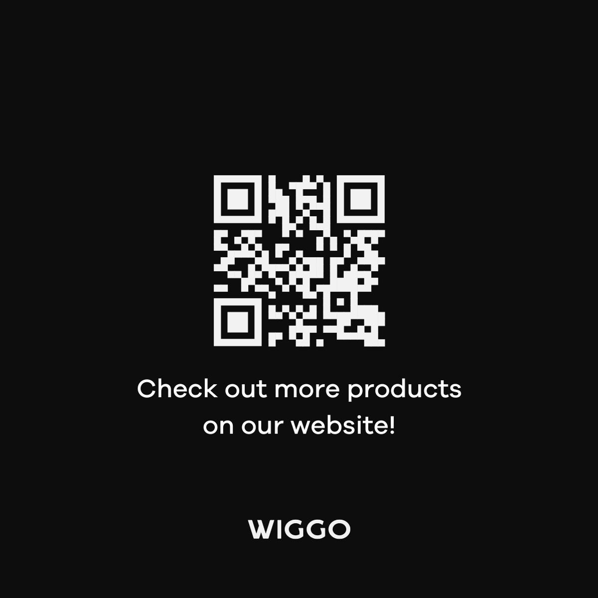 Wiggo WR‑CD18NFB(W) Vrijstaande Koel-Vriescombi Koelkast - 60 cm - Wit