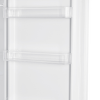 Wiggo WR-BC178D(W) Inbouw Koel-Vriescombi Koelkast - 55 cm - Wit