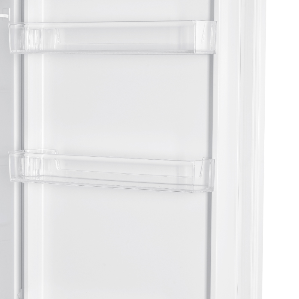 Wiggo WR-BC178D(W) Inbouw Koel-Vriescombi Koelkast - 55 cm - Wit